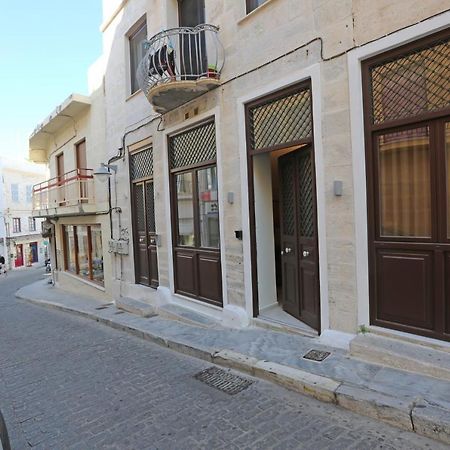 One Suite Syros Ermoupoli Ngoại thất bức ảnh