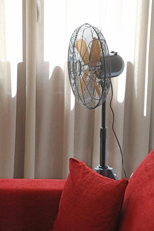 One Suite Syros Ermoupoli Ngoại thất bức ảnh