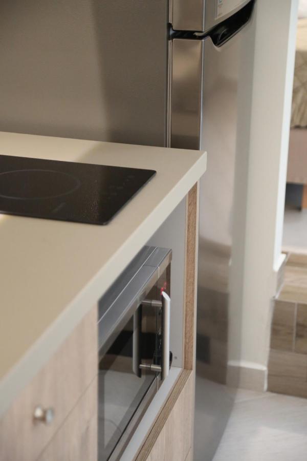 One Suite Syros Ermoupoli Ngoại thất bức ảnh