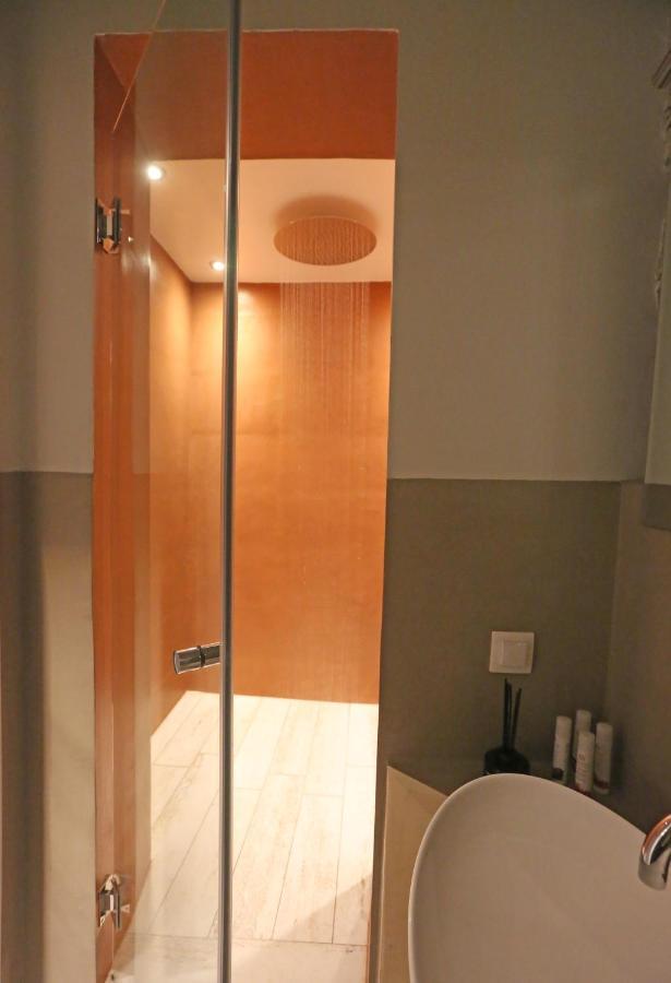 One Suite Syros Ermoupoli Ngoại thất bức ảnh
