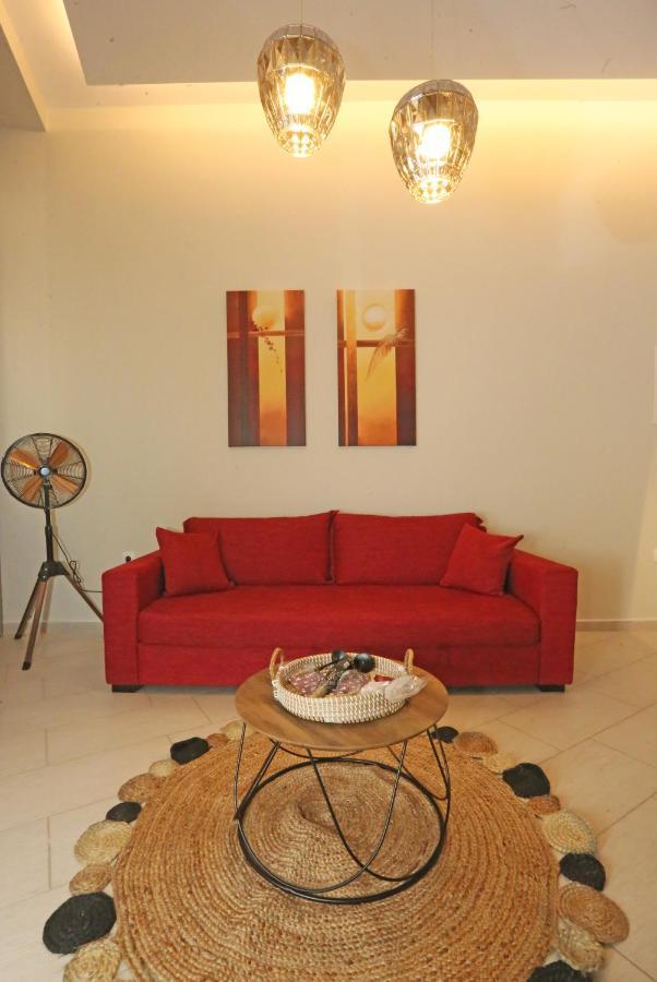 One Suite Syros Ermoupoli Ngoại thất bức ảnh