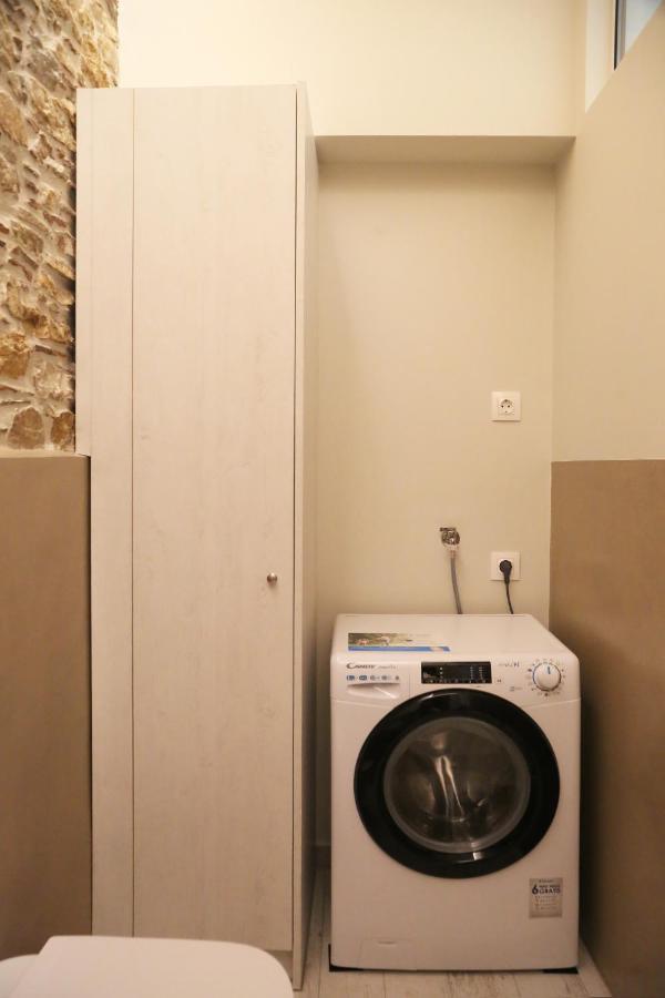 One Suite Syros Ermoupoli Ngoại thất bức ảnh